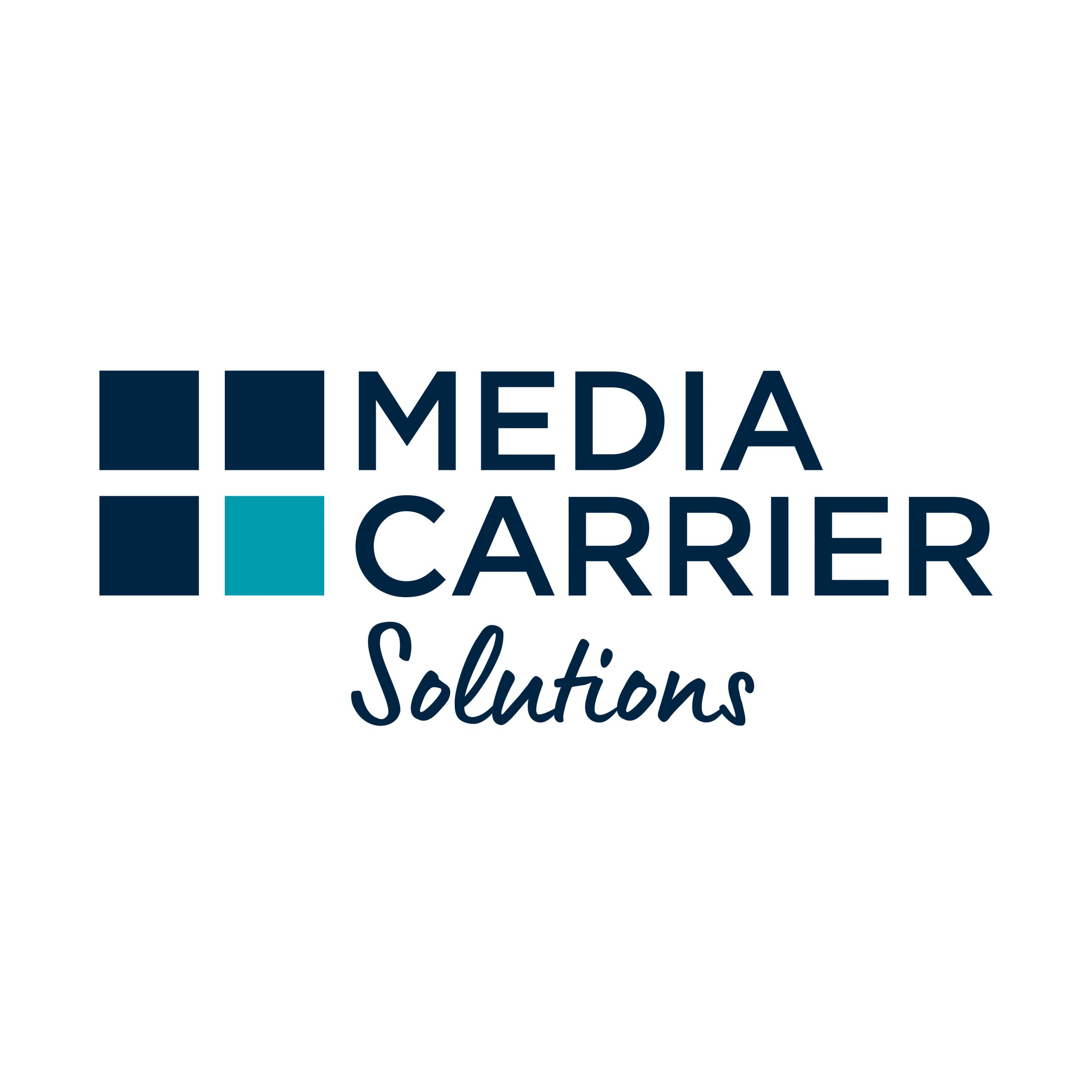 Media Carrier